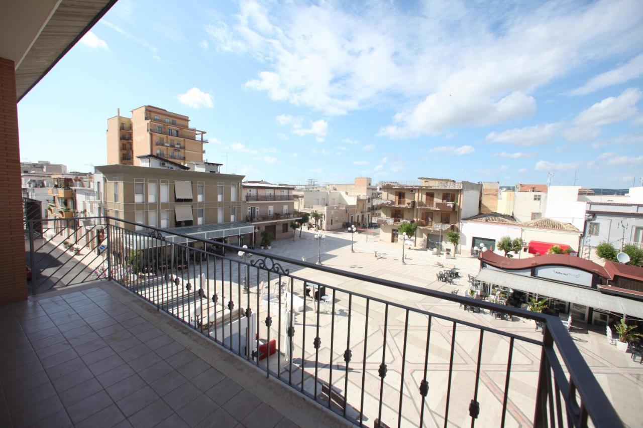 B&B Corso Roma Apricena Exterior foto