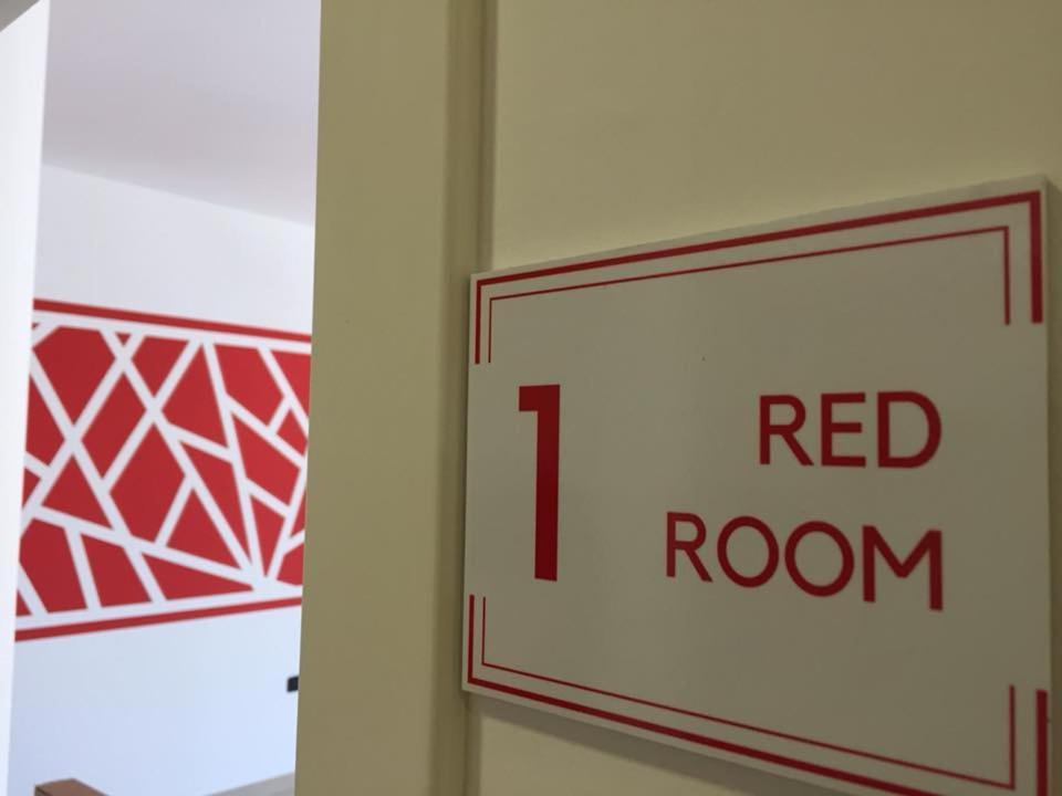 B&B Corso Roma Apricena Exterior foto